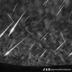 Plymouth scientists are recruiting citizen scientists to hunt for micrometeorites in gutters and rooftops, helping build a national archive of cosmic dust samples.