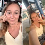 Brit tourist left stranded 6,000 miles from home after sleeper bus drives off during toilet break in Vietnam - her AirTag showed luggage getting further and further away.