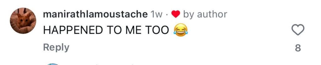 Social media comment on the post of Brit tourist left stranded 6,000 miles from home after sleeper bus drives off during toilet break in Vietnam - her AirTag showed luggage getting further and further away.