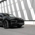 Lionel Messi's 2021 Porsche Cayenne GTS Coupe, with just 14,173 miles and a twin-turbo V8, is heading to auction through SBX Cars with serious collector appeal.