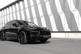Lionel Messi's 2021 Porsche Cayenne GTS Coupe, with just 14,173 miles and a twin-turbo V8, is heading to auction through SBX Cars with serious collector appeal.