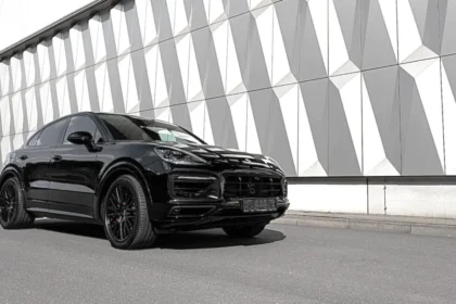 Lionel Messi's 2021 Porsche Cayenne GTS Coupe, with just 14,173 miles and a twin-turbo V8, is heading to auction through SBX Cars with serious collector appeal.