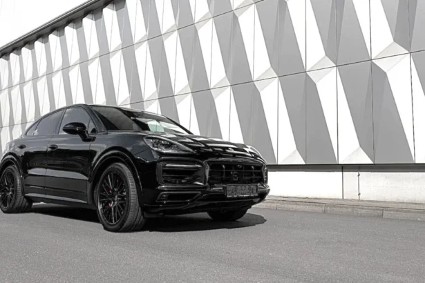Lionel Messi's 2021 Porsche Cayenne GTS Coupe, with just 14,173 miles and a twin-turbo V8, is heading to auction through SBX Cars with serious collector appeal.