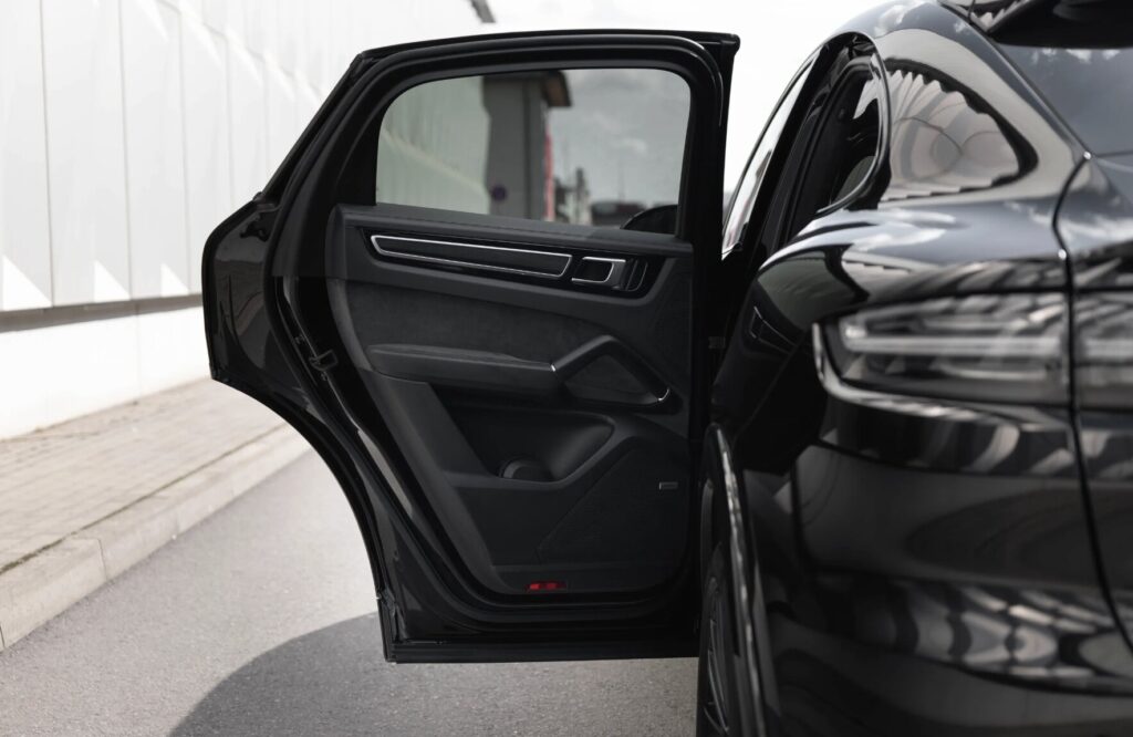 Lionel Messi's 2021 Porsche Cayenne GTS Coupe, with just 14,173 miles and a twin-turbo V8, is heading to auction through SBX Cars with serious collector appeal.