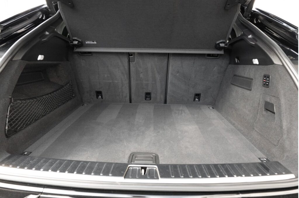 Lionel Messi's 2021 Porsche Cayenne GTS Coupe, with just 14,173 miles and a twin-turbo V8, is heading to auction through SBX Cars with serious collector appeal.