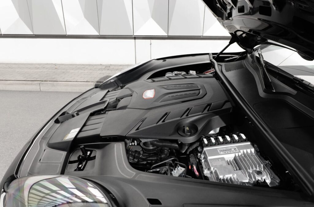 Lionel Messi's 2021 Porsche Cayenne GTS Coupe, with just 14,173 miles and a twin-turbo V8, is heading to auction through SBX Cars with serious collector appeal.