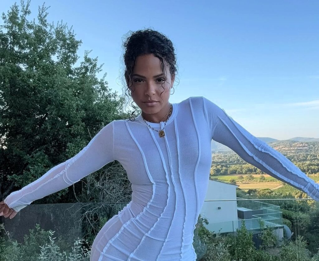 Christina Milian looks the same as she did 20 years ago and fans cannot believe it. The 44-year-old has revealed her 10-step skincare routine - and it costs a hefty £609.