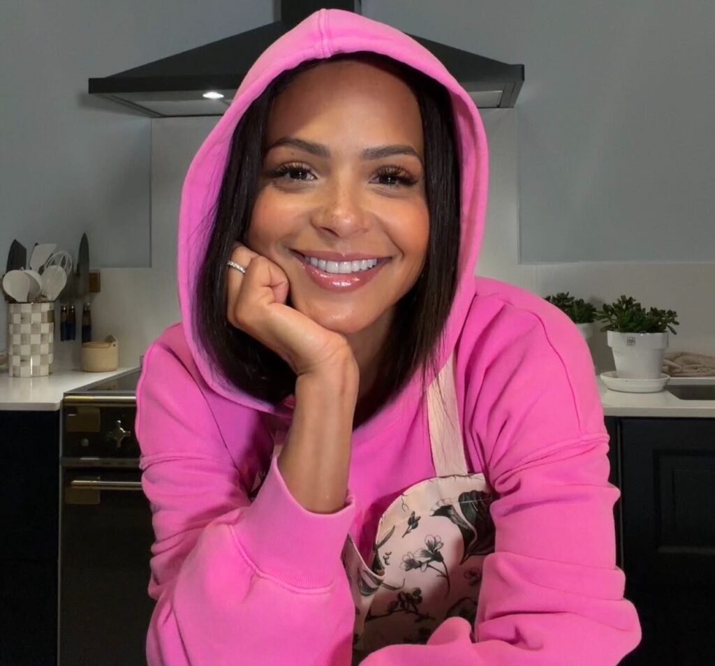 Christina Milian looks the same as she did 20 years ago and fans cannot believe it. The 44-year-old has revealed her 10-step skincare routine - and it costs a hefty £609.