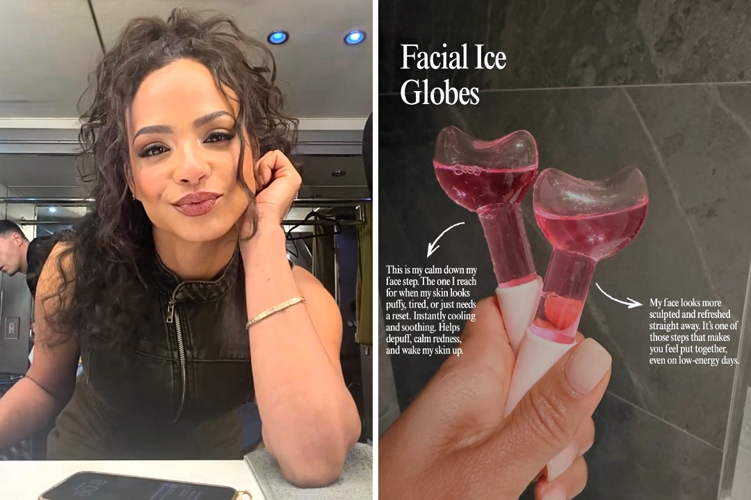 Christina Milian looks the same as she did 20 years ago and fans cannot believe it. The 44-year-old has revealed her 10-step skincare routine - and it costs a hefty £609.