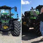 Clarkson's Farm fan favourite Harriet Cowan has splashed £150,000 on a brand new 2026 Deutz-Fahr tractor and it could be heading to screens in season five.