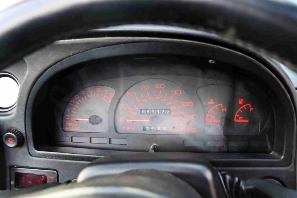 A 1991 Lotus Elan Turbo SE once owned by F1 star Johnny Herbert is heading to auction with a £14,000 estimate after a full restoration, including a £6,000 respray.