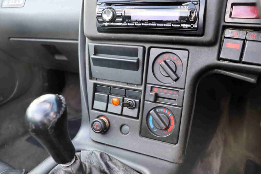 A 1991 Lotus Elan Turbo SE once owned by F1 star Johnny Herbert is heading to auction with a £14,000 estimate after a full restoration, including a £6,000 respray.