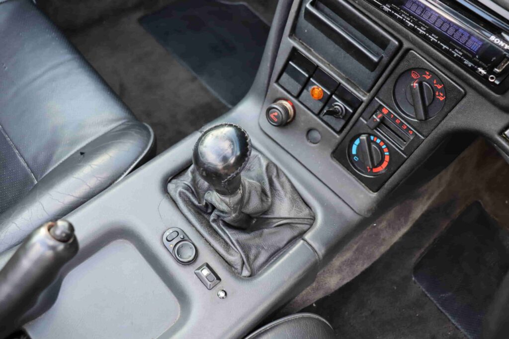 A 1991 Lotus Elan Turbo SE once owned by F1 star Johnny Herbert is heading to auction with a £14,000 estimate after a full restoration, including a £6,000 respray.