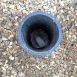 A trapped rabbit rescued from a narrow pipe has made a full recovery, with the lucky bunny safely returned to the wild after a tense and unusual ordeal.