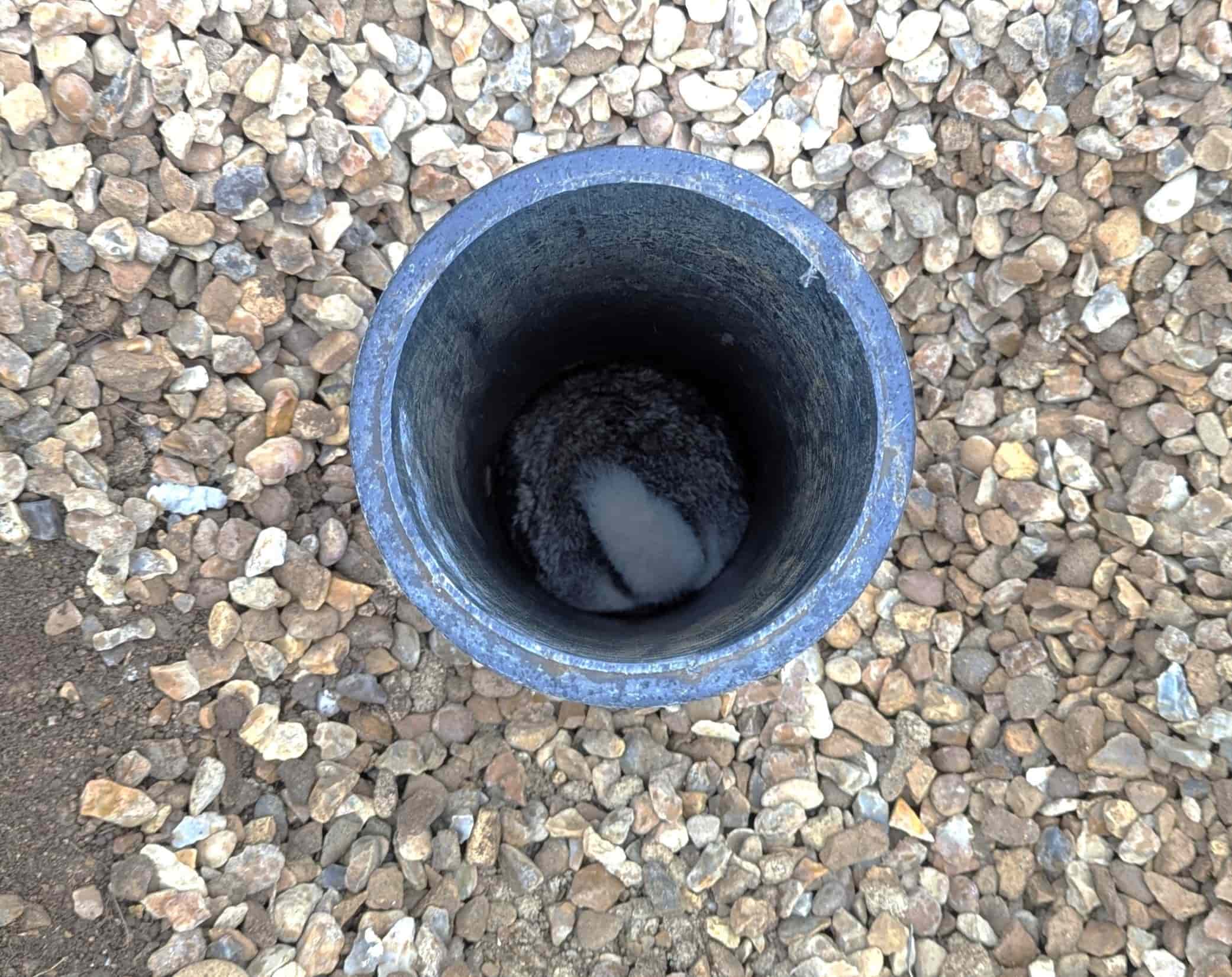 A trapped rabbit rescued from a narrow pipe has made a full recovery, with the lucky bunny safely returned to the wild after a tense and unusual ordeal.