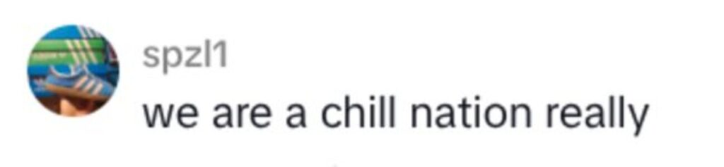 An American expat living in London has gone viral sharing four British norms that still feel illegal to her, from betting shops on every corner to nudity on regular cable TV.