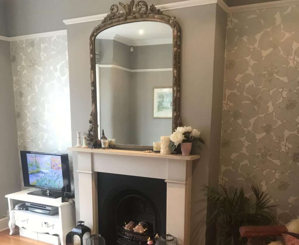 A family bought a Devon cottage without viewing it after a shock redundancy forced them out of London. The move now saves them an estimated £25,860 a year on living costs.