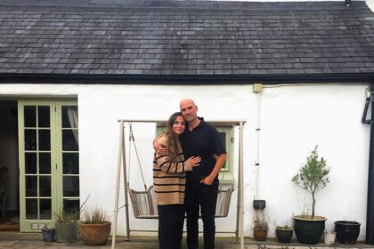 A family bought a Devon cottage without viewing it after a shock redundancy forced them out of London. The move now saves them an estimated £25,860 a year on living costs.