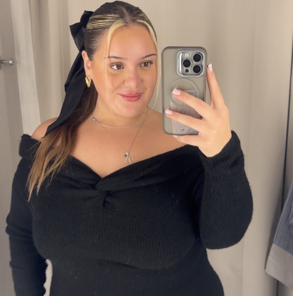 A young woman told she may not live to 30 after reaching 500lbs has lost 200lbs in seven months - and says she has been given a second chance at life.