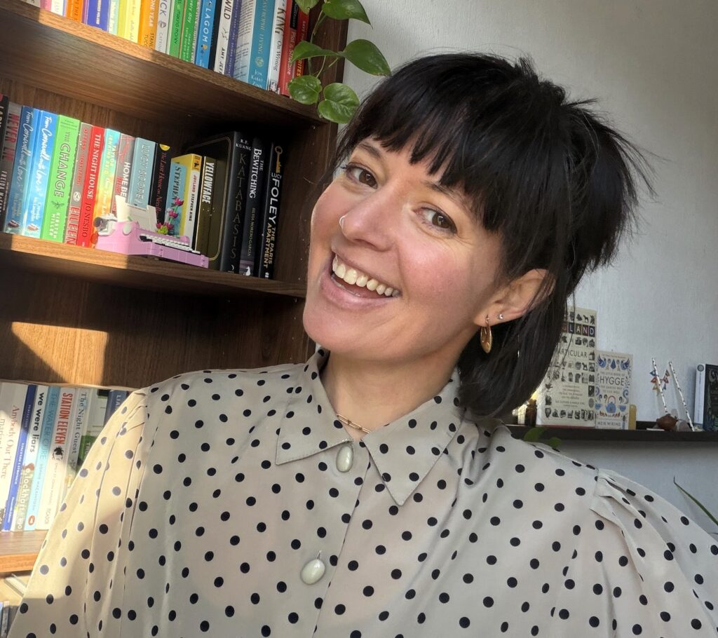 American woman living in the UK reveals the three British food words that still leave her completely baffled after years in the country - including one she had never heard of.