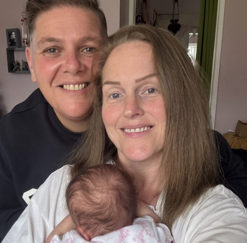 Mum-of-six Zoe Miller spends thousands on reborn dolls and takes them on walks and holidays - but warns of a dark side where scammers steal thousands from vulnerable buyers.