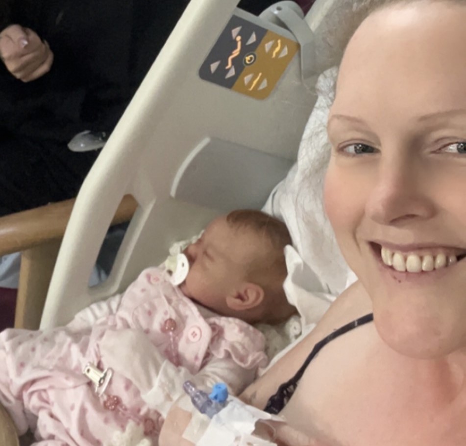 Mum-of-six Zoe Miller spends thousands on reborn dolls and takes them on walks and holidays - but warns of a dark side where scammers steal thousands from vulnerable buyers.
