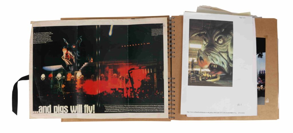 Two handwritten 1965 letters from Pink Floyd genius Syd Barrett, offering rare insight into his earliest creative years, are heading to auction with estimates of £10,000 each.