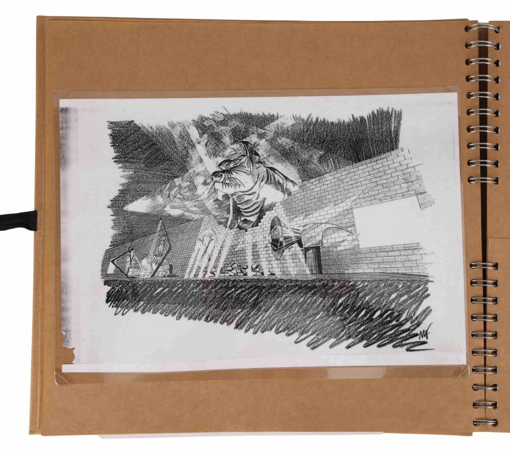 Two handwritten 1965 letters from Pink Floyd genius Syd Barrett, offering rare insight into his earliest creative years, are heading to auction with estimates of £10,000 each.