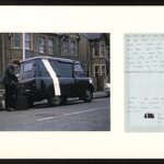 Two handwritten 1965 letters from Pink Floyd genius Syd Barrett, offering rare insight into his earliest creative years, are heading to auction with estimates of £10,000 each.