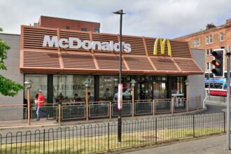 A viral McDonald's hack lets you get four Chicken Selects for £4.98 instead of three for £5.49 by ordering two customised Wraps of the Day and removing everything but the chicken.