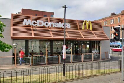 A viral McDonald's hack lets you get four Chicken Selects for £4.98 instead of three for £5.49 by ordering two customised Wraps of the Day and removing everything but the chicken.