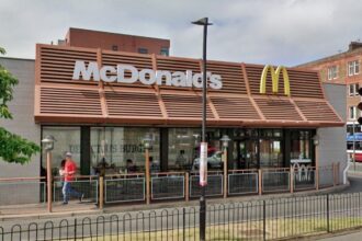 A viral McDonald's receipt hack lets savvy diners complete a quick survey after their meal to unlock a Big Mac and fries for just £2.99 on their next visit to the golden arches.