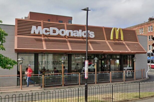 A viral McDonald's receipt hack lets savvy diners complete a quick survey after their meal to unlock a Big Mac and fries for just £2.99 on their next visit to the golden arches.
