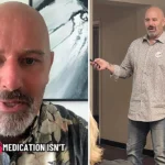 A neurologist claims meditation, exercise and diet changes could help most people ditch blood pressure medication within months by tackling the root cause rather than symptoms.