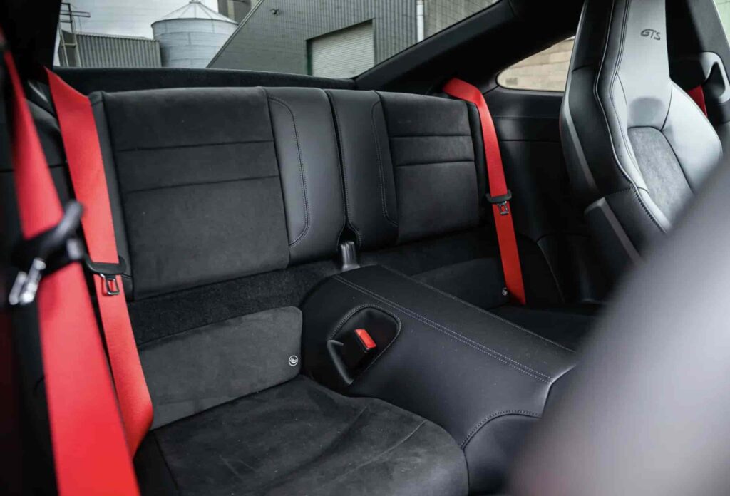 Two cars from late singer Chris Rea’s collection, a low-mileage Porsche 911 and a classic electric Fiat 500, are set to fetch over £100,000 at auction.