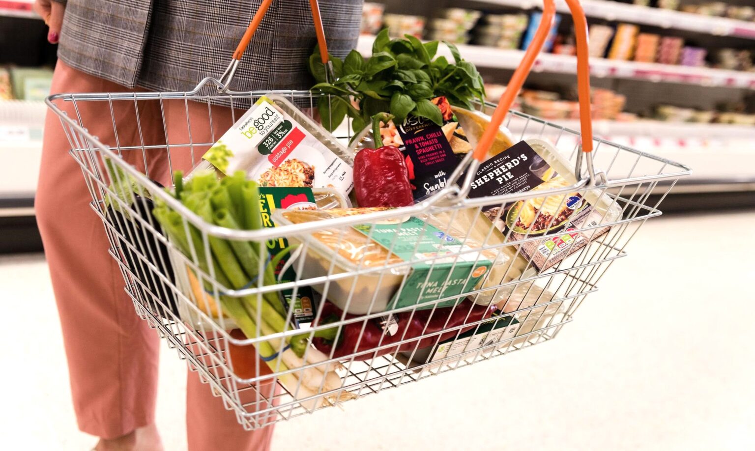 Sainsbury's shoppers are scoring 500 free Nectar points worth £2.50 in seconds by linking their account to Marriott Bonvoy, with many saying the reward lands almost instantly.