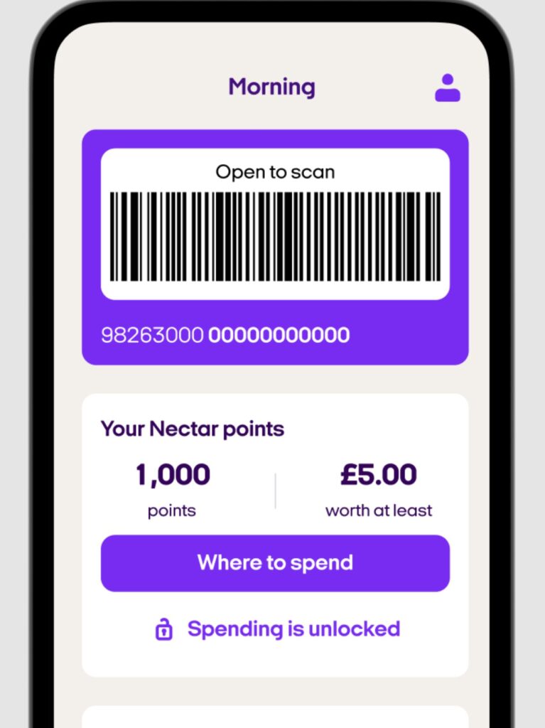 Sainsbury's shoppers are scoring 500 free Nectar points worth £2.50 in seconds by linking their account to Marriott Bonvoy, with many saying the reward lands almost instantly.