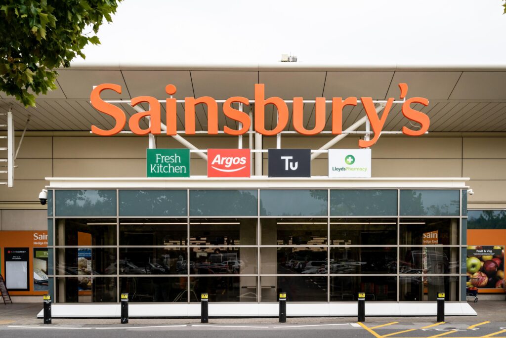 Sainsbury's shoppers are scoring 500 free Nectar points worth £2.50 in seconds by linking their account to Marriott Bonvoy, with many saying the reward lands almost instantly.