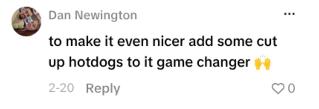 A British dad has gone viral sharing his three-ingredient pasta bake recipe that feeds a family of four for just £2.78, using budget finds from Aldi and Farm Foods.