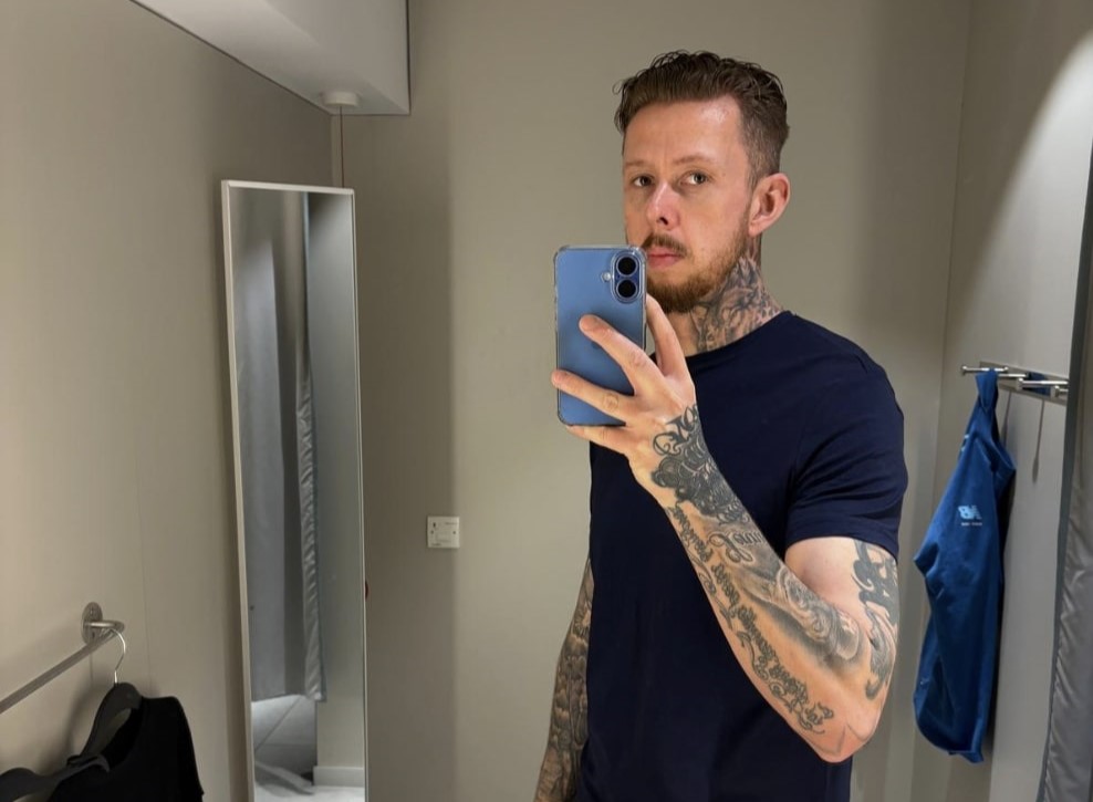 A British bargain hunter has revealed a two-ingredient recipe that can feed two people for just 70p - and it is perfect for those tight days just before payday.