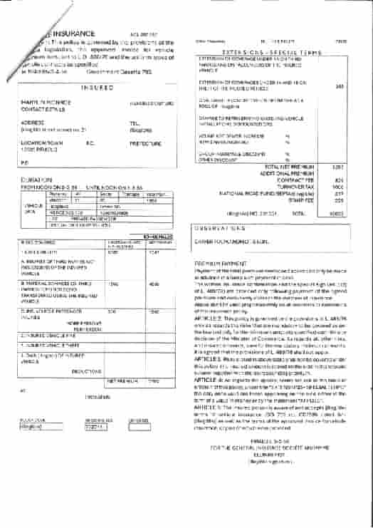 A fully restored 1950 Mercedes-Benz linked to Marilyn Monroe, backed by insurance documents she signed, is heading to auction with a stunning £160,000 estimate.