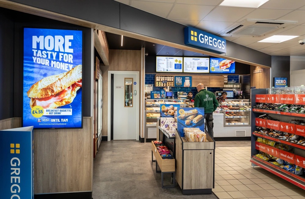 Greggs fans descended into panic after the beloved vegan sausage roll vanished from shelves across the UK, with the bakery blaming a brief supply disruption now resolved.