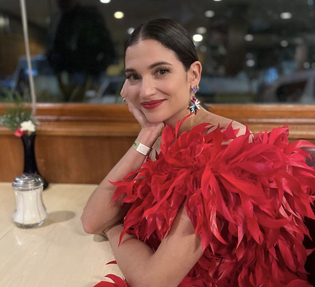 Spanish singer Natalia Jiménez survived two emergency landings in a single day after consecutive private jets depressurised mid-flight, leaving her visibly shaken and terrified.