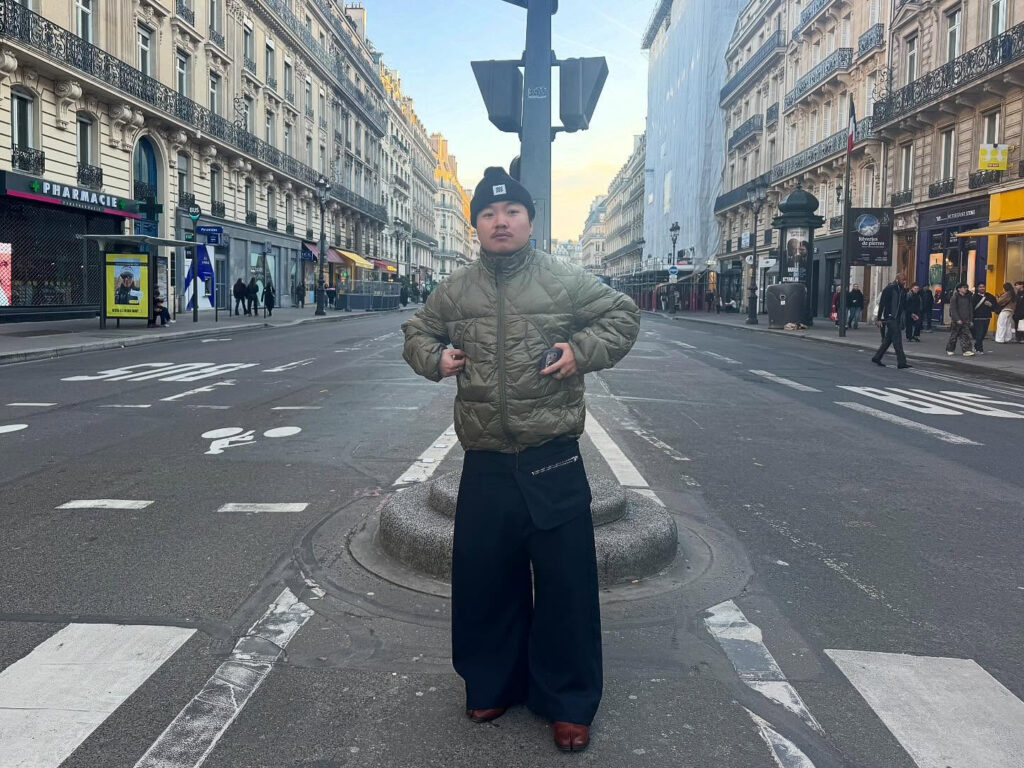 A student has left shoppers and supermarket staff stunned after getting his clubcard barcode tattooed on his arm so he never has to hunt for discounts again.