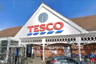 Tesco has expanded its Finest deli range to 68 items under its 3 for £8 Clubcard deal, with 45 new additions including truffle prosciutto, whipped feta and savoury pastel de nata.