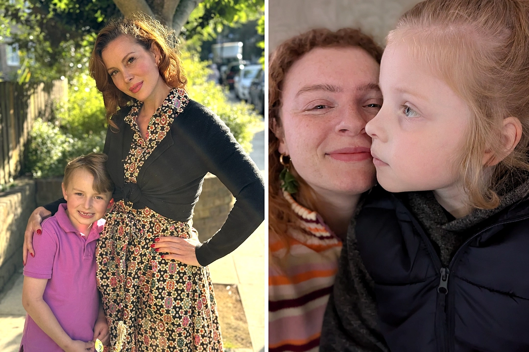 Two mums clash over kids’ screentime as new guidance suggests limits, with one enforcing strict rules and the other allowing hours daily, sparking debate on parenting styles.