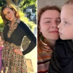 Two mums clash over kids’ screentime as new guidance suggests limits, with one enforcing strict rules and the other allowing hours daily, sparking debate on parenting styles.