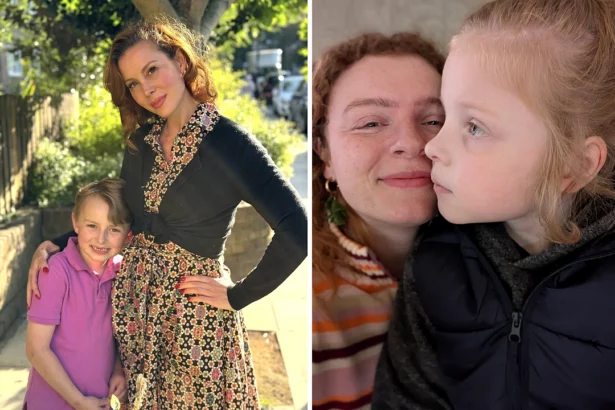 Two mums clash over kids’ screentime as new guidance suggests limits, with one enforcing strict rules and the other allowing hours daily, sparking debate on parenting styles.