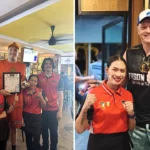 Tyson Fury's monster 1,500-calorie breakfast has been revealed - sausages, scrambled eggs and peanut butter. The £5 meal fuelled his 16-week comeback camp in Thailand.