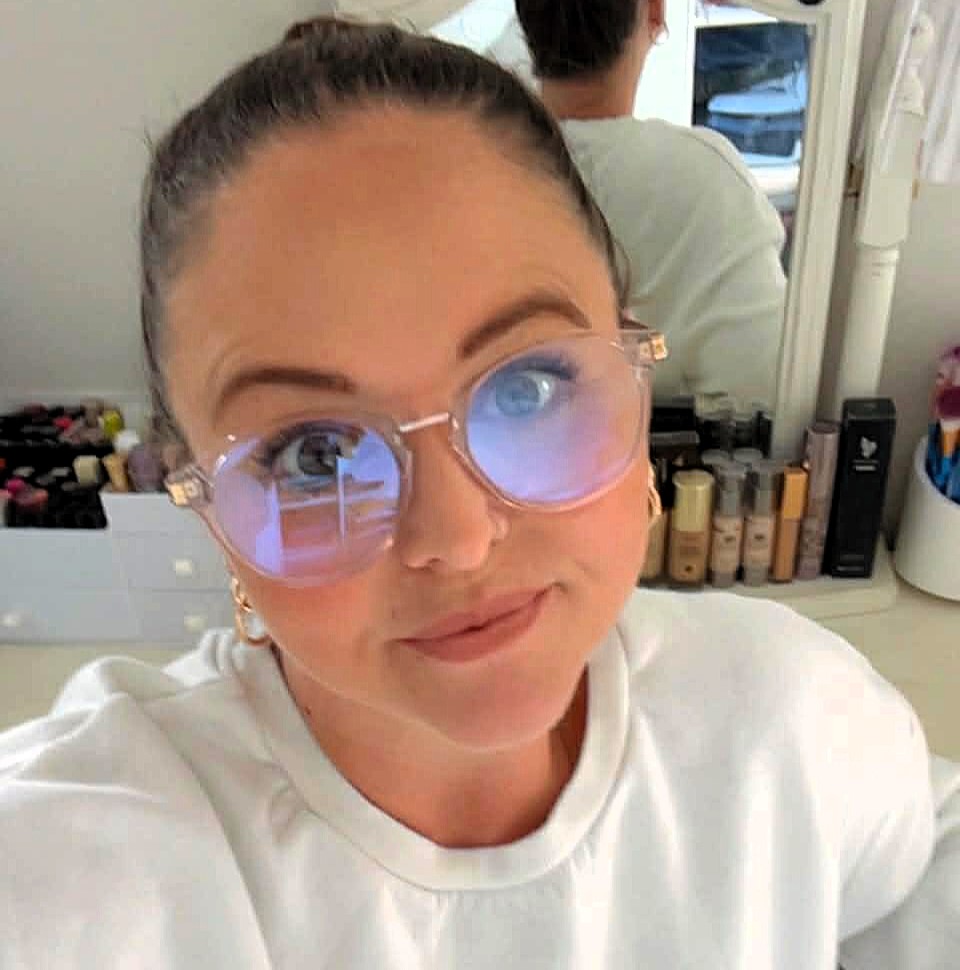 A strange comet-like UFO with a glowing tail was filmed speeding across the night sky over Plymouth. The couple say they have seen several unexplained objects near their home.